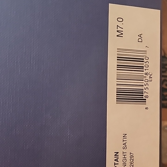 Stuart Weitzman Captain Satin Flats - Picture 8 of 8